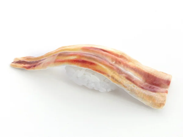 Syuto Seiko Sushi Plastic Model: Conger Eel - Scale Kits
