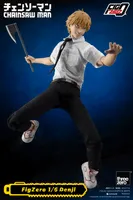 threezero FigZero 1/6 Denji - Chainsaw Man - photo 6