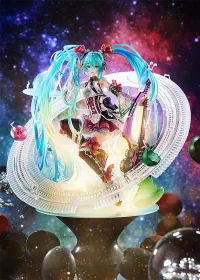 Max Factory Hatsune Miku: Virtual Pop Star Ver. - Hatsune Miku - photo 3