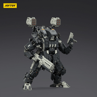 APOC Series Thor Fire Strike Mech 5