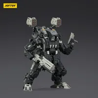 JOYTOY APOC Series Thor Fire Strike Mech - Dark Source - photo 5