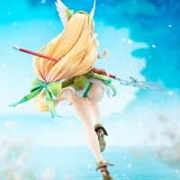 SQUARE ENIX Trials of Mana RIESZ - By FLARE - Trials of Mana - photo 10