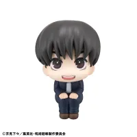 MegaHouse Lookup Jujutsu Kaisen Yu Haibara【with gift】 - Jujutsu Kaisen - photo 7