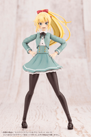 CUSTOMIZED FACE & DECAL SET Vol.10 [DESIGNED BY RAGHO FOR RITSUKA SAEKI A] 7