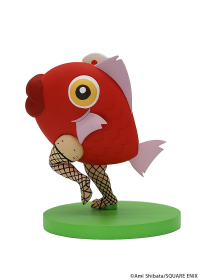 Nangoku Shonen Papuwa-kun Collection Figure (6 Designs/Includes 1 Secret Design) 4
