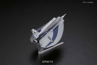 Mecha Collection - Ultraman Series No.10 Ultra Hawk III 3