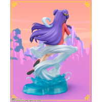 Shampoo "Ranma1/2", TAMASHII NATIONS Figuarts Zero chouette 3