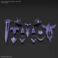 BANDAI HOBBY 30MF CLASS UP ARMOR (ROSAN HOLY KNIGHT) - 30 Minutes Fantasy (30MF) - photo 1