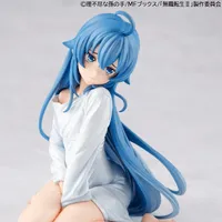 MegaHouse Melty Princess Mushoku Tensei Jobless Reincarnation Palm Size Roxy Peeping Ver. - Mushoku Tensei: Jobless Reincarnation - photo 6