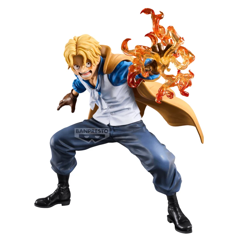 BANDAI ONE PIECE Grandista-SABO-SPECIAL EDITION - ONE PIECE