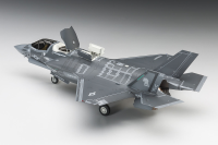 [E46] 1:72 F-35 LIGHTNING II (B Version) U.S.MARINE 4