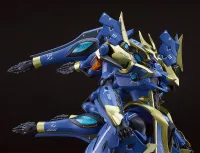 GOOD SMILE COMPANY MODEROID DX-SCALE Ikaruga - Knight's & Magic - photo 5