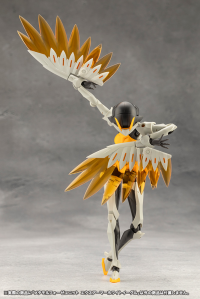 METAMORPHOSE UNIT EXARMOR WHITE EAGLE 10
