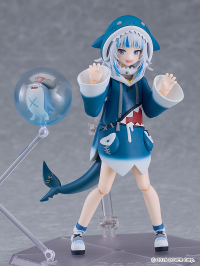 figma Gawr Gura 6