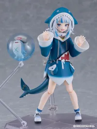 Max Factory figma Gawr Gura - hololive production - photo 6