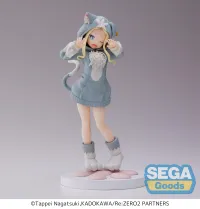 SEGA Luminasta Re:ZERO -Starting Life in Another World- Beatrice -The Great Spirit Pack- - Re:ZERO -Starting Life in Another World- - photo 1