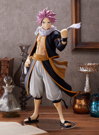 POP UP PARADE Natsu Dragneel XL 1