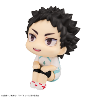 Lookup Haikyu！！ Hajime Iwaizumi Uniform ver. 7