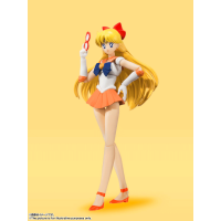 Sailor Venus -Animation Color Edition- 3