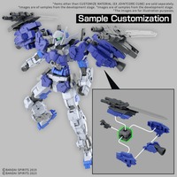 CUSTOMIZE MATERIAL (EX JOINTCORE CUBE) 3