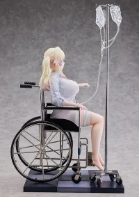 HOTVENUS Stella Hospital Ver. - Moehime Union - photo 4