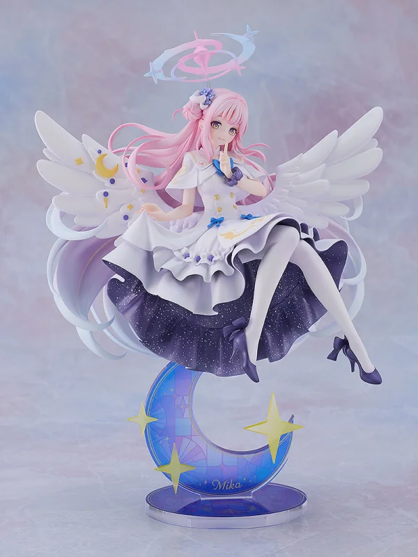 GOOD SMILE COMPANY Mika ~Call of the Stars~ - Blue Archive