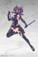 ASRA NINJA KANAME SHADOW EDITION FULL PACKAGE 3