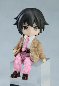 GOOD SMILE COMPANY Nendoroid Doll Outfit Set: Blazer - Boy (Navy) - Figure Accessories - photo 8