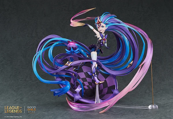 Star Guardian Zoe