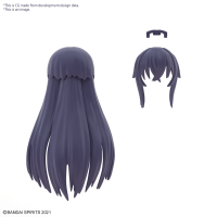 30MS OPTION HAIR STYLE PARTS Vol.8 ALL 4 TYPES 9