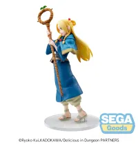 SEGA Luminasta "Delicious in Dungeon" "Marcille" - Delicious in Dungeon - photo 7