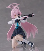 Max Factory figma Hoshino Takanashi - Blue Archive - photo 10