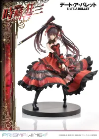 Prime 1 Studio PRISMA WING DATE A BULLET Kurumi Tokisaki 1/7 Scale Pre-Painted Figure - Date A Bullet - photo 1