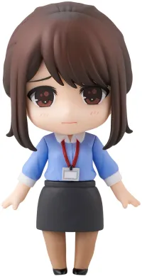 GOOD SMILE COMPANY Nendoroid Douki-chan - Ganbare Doukichan - photo 2