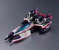 MegaHouse Cyber Formula Collection Heritage Edition Future GPX Cyber Formula SIN OGRE AN-21 super Aero boost mode - FUTURE GPX CYBER FORMULA - photo 8