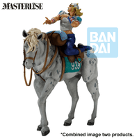 Slow Dancer (Steel Ball Run 1) 3