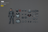 UNSC Mirage Squad 77