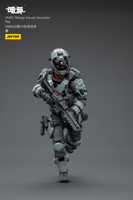 UNSC Mirage Squad 83