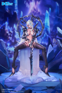 Timaeus draco bellatrix feminina 3