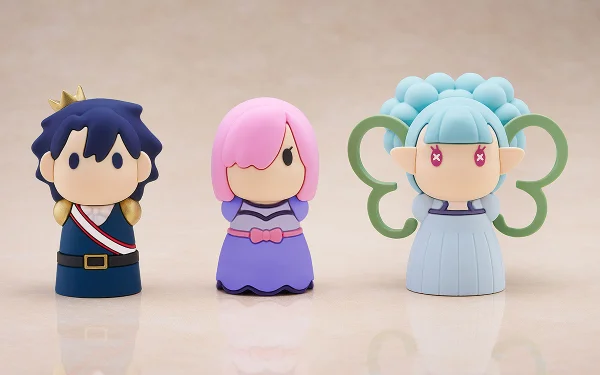 ANIPLEX You've Lost Ritsuka Fujimaru Puppet Show Mascots - You've Lost Ritsuka Fujimaru