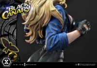 Museum Masterline DC Comics Black Canary EX Bonus Version 26