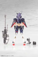 KOTOBUKIYA YGGDRASIS SKOLL SHARPSHOOTER - Megami Device - photo 7