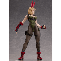 B-style Cammy Bunny Ver.		 3