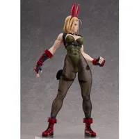 FREEing B-style Cammy Bunny Ver.		 - Street Fighter - photo 3