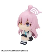 MegaHouse Lookup Blue Archive Shiroko & Hoshino set【with gift】 - Blue Archive - photo 13