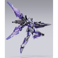 METAL BUILD 1.5(EYES) GUNDAM (P-Bandai Exclusive) 7