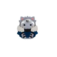MegaHouse MEGA CAT PROJECT Naruto Shippuden Nyaruto！The bond between master and disciple ver. (1pc / 8pc per box) - NARUTO - photo 5
