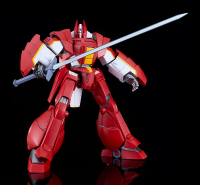 MODEROID Galient Heavy Armor Kai 13