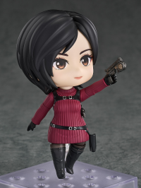 Nendoroid Ada Wong 6
