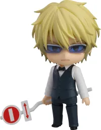 GOOD SMILE COMPANY Nendoroid Shizuo Heiwajima - Durarara!!x2 - photo 2